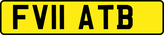 FV11ATB