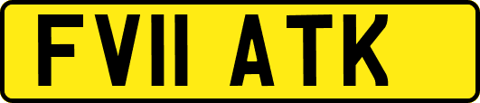 FV11ATK