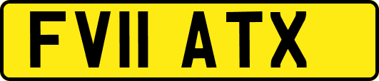 FV11ATX