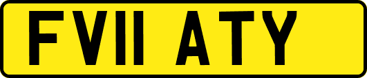 FV11ATY