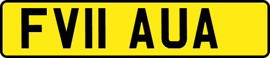 FV11AUA