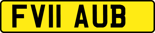 FV11AUB