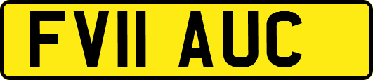 FV11AUC