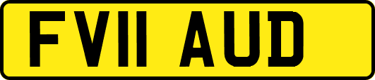 FV11AUD