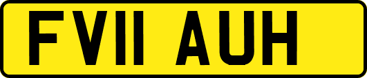 FV11AUH