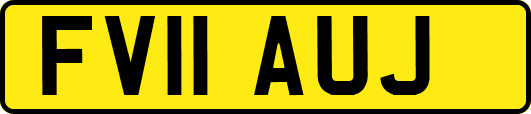 FV11AUJ