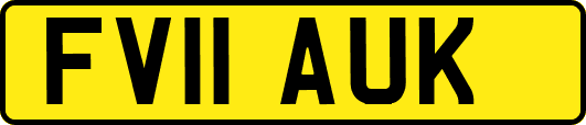 FV11AUK