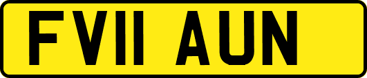 FV11AUN