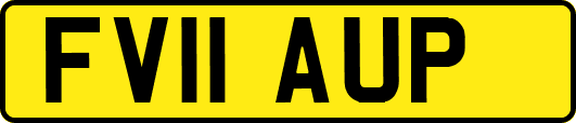 FV11AUP