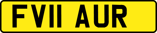 FV11AUR