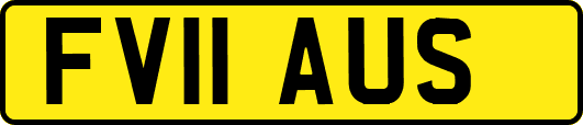 FV11AUS