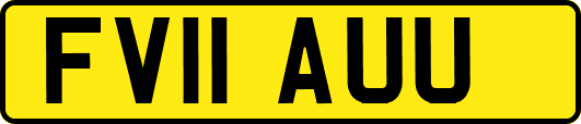 FV11AUU