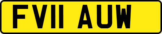FV11AUW