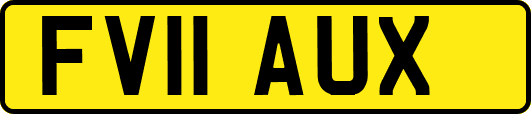 FV11AUX