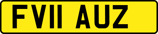 FV11AUZ