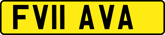 FV11AVA