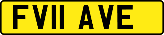 FV11AVE