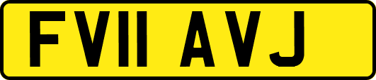 FV11AVJ