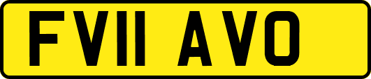 FV11AVO