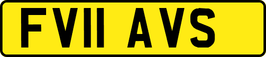 FV11AVS