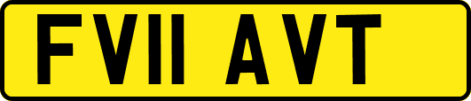 FV11AVT