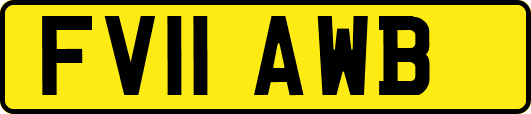 FV11AWB