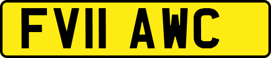 FV11AWC