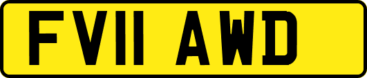 FV11AWD