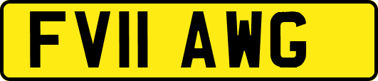 FV11AWG