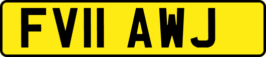 FV11AWJ