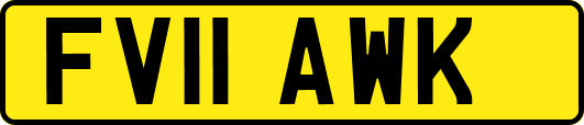 FV11AWK