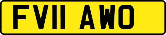 FV11AWO