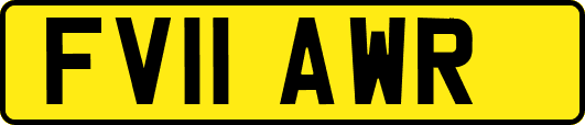 FV11AWR