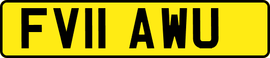 FV11AWU
