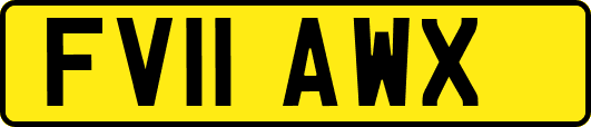 FV11AWX