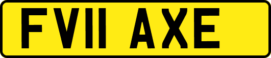 FV11AXE