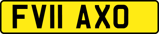 FV11AXO