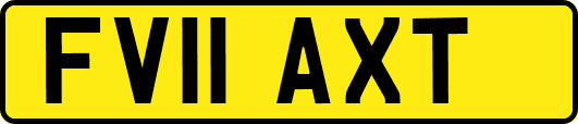 FV11AXT