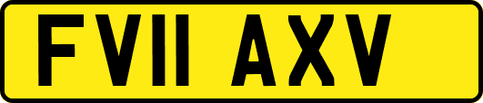 FV11AXV