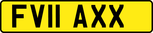 FV11AXX