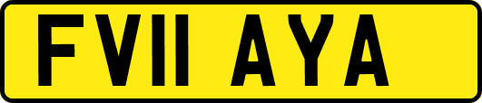 FV11AYA