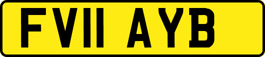 FV11AYB
