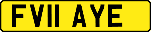 FV11AYE
