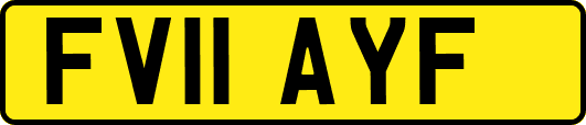 FV11AYF