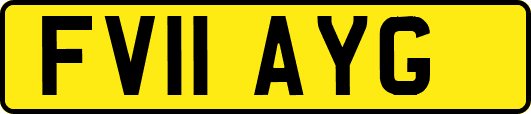 FV11AYG