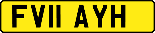 FV11AYH