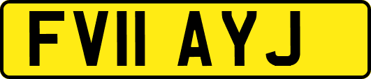 FV11AYJ