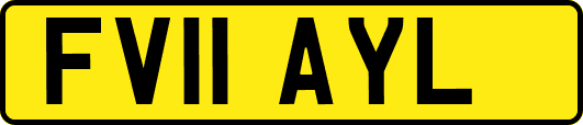 FV11AYL