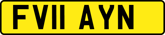 FV11AYN