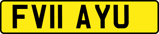 FV11AYU